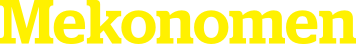 Mekonomen logo